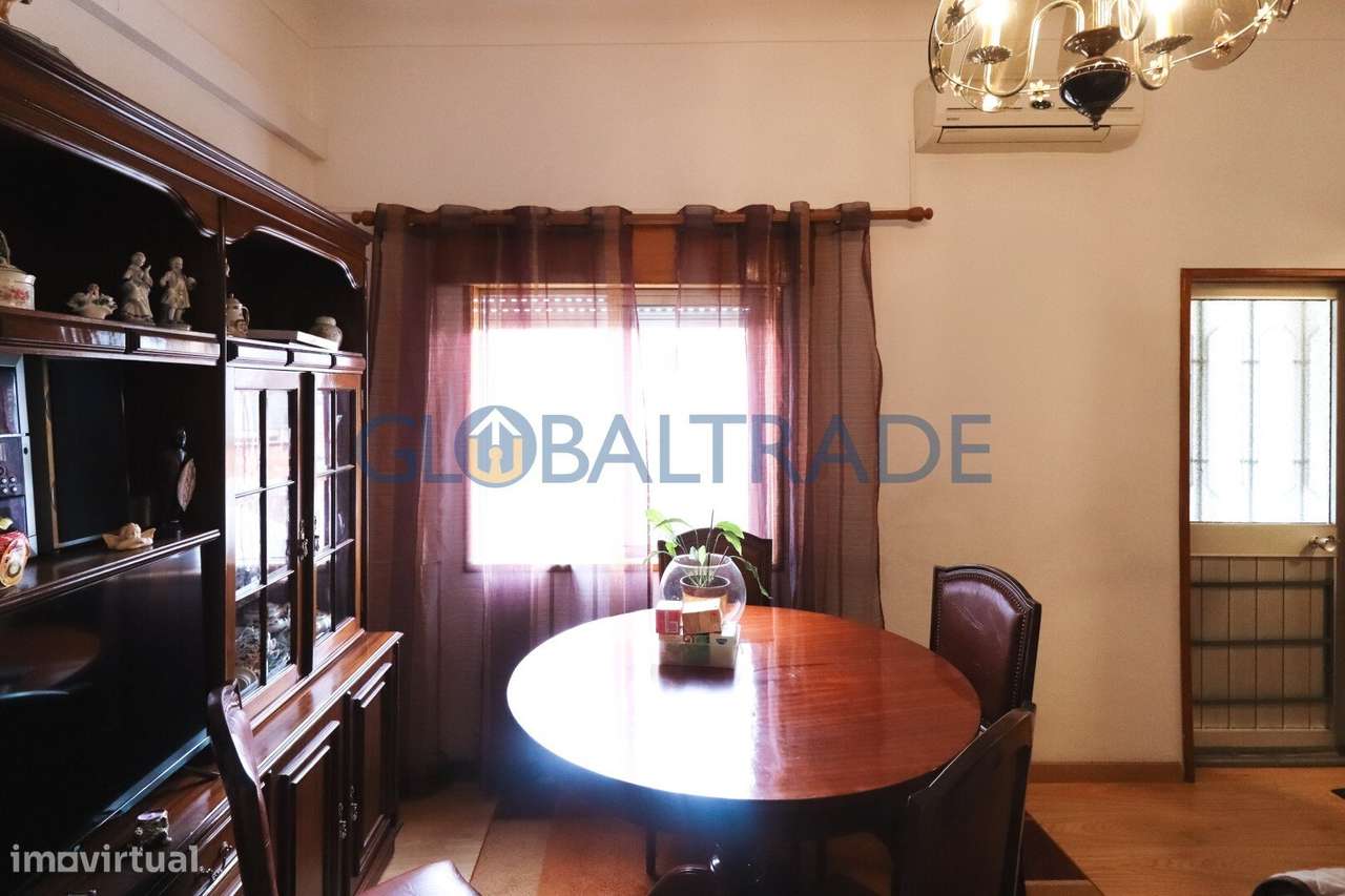 Moradia T3 com terraço em Valbom - Grande imagem: 3/59