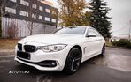 BMW Seria 4 428i Gran Coupe xDrive Aut. Luxury Line - 1