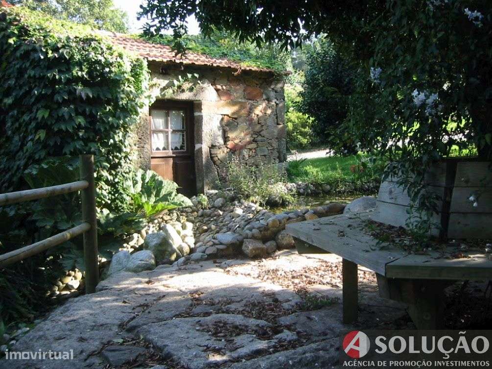 Moradia individual - Santo Tirso-11