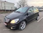 Mercedes-Benz B 200 CDI - 1