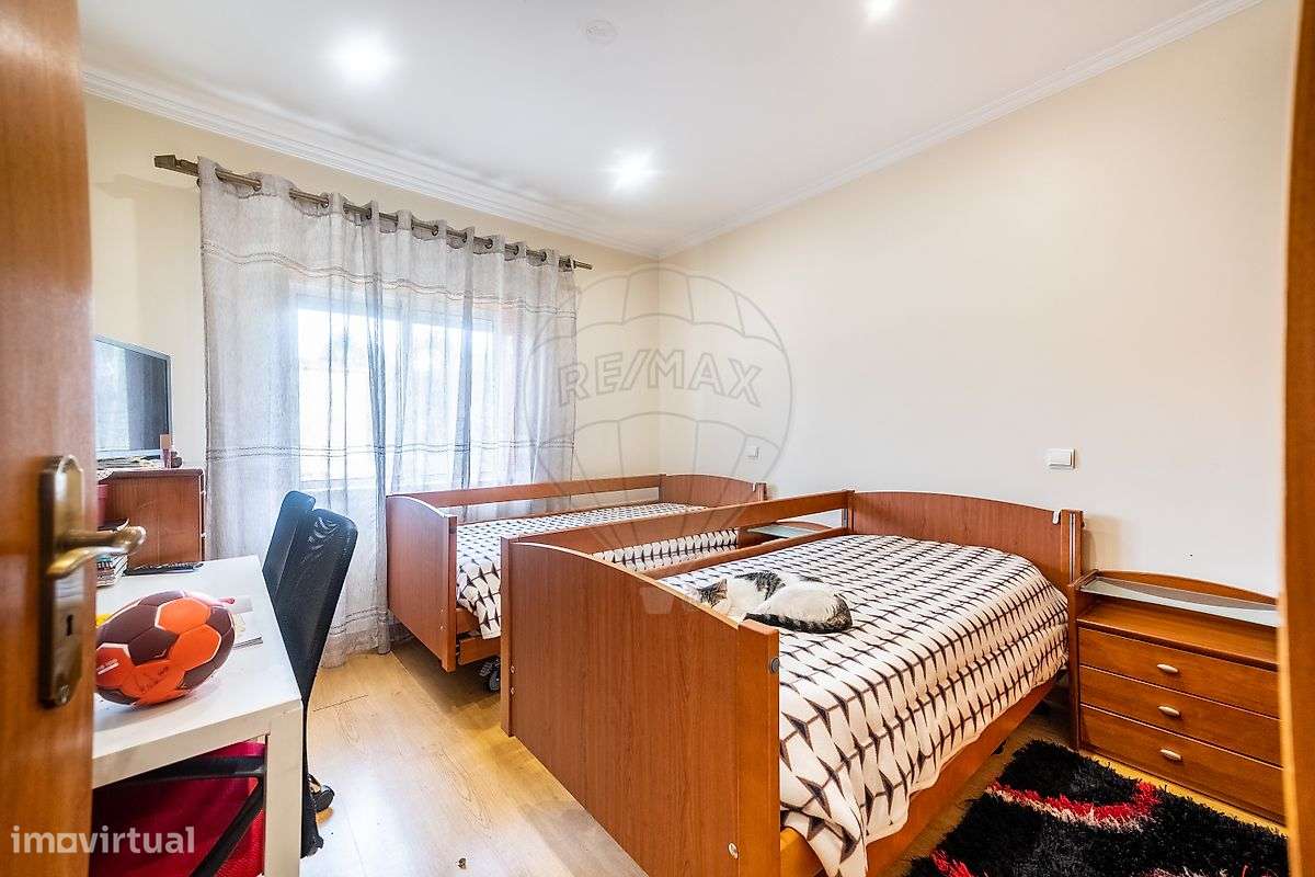 Apartamento T3 para venda-6