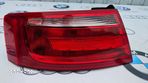 Audi A5 8T Kompletna lampa tył lewy Lampa tylna lewa 8T0945095 EUROPA ŁADNA - 6