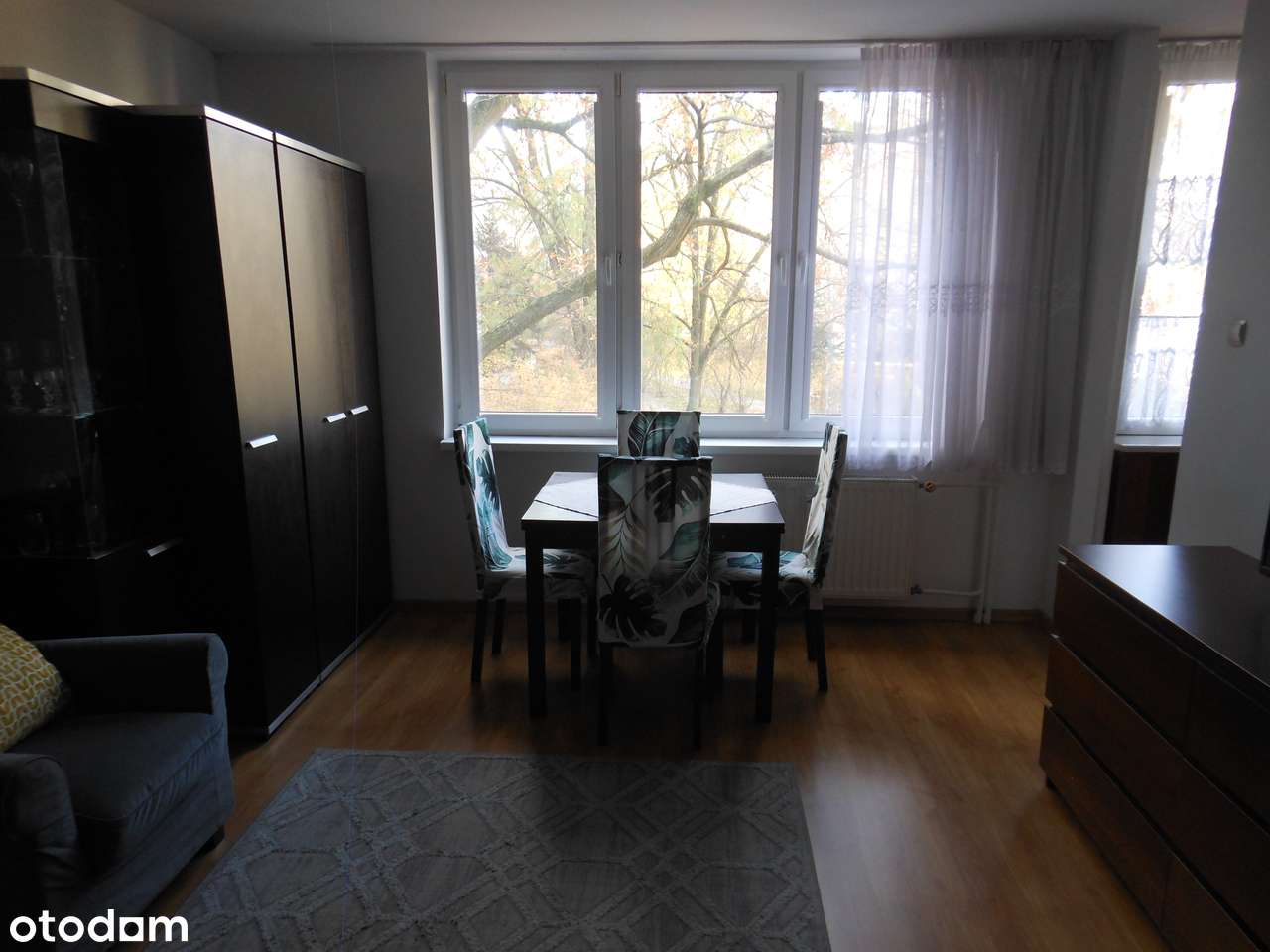 Spokojna okolica przy M2 Kondratowicza, cena zawiera wszystkie opłaty - Pełny obrazek: 4/13