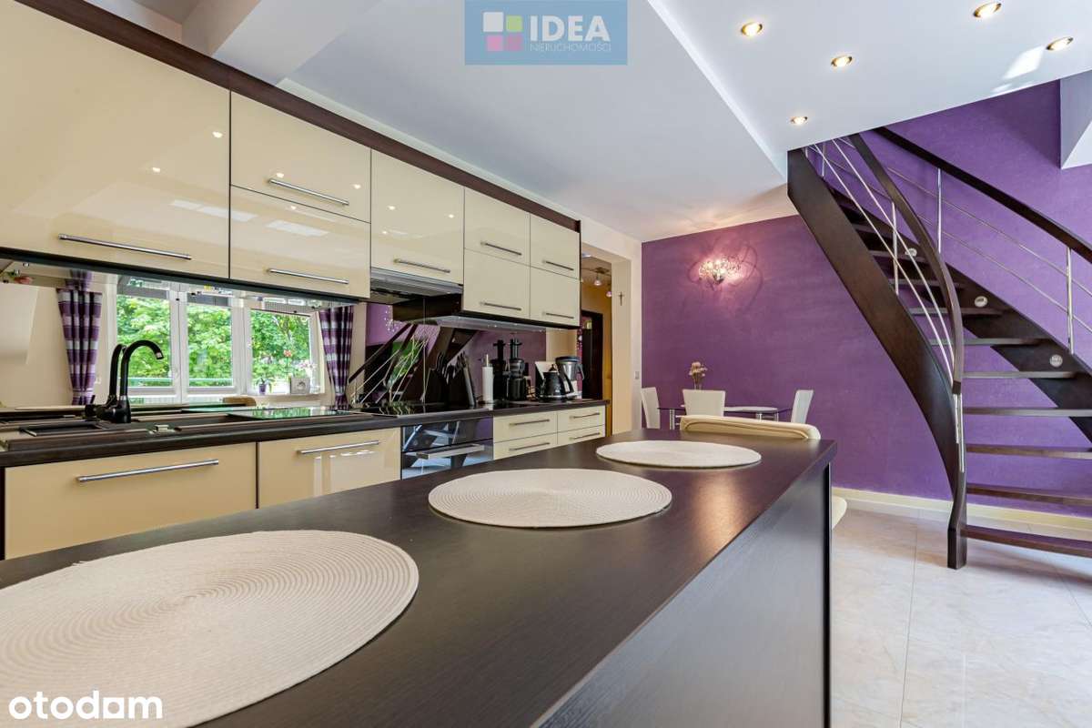 Oaza spokoju - 4 pokoje z widokiem na las - Pełny obrazek: 4/20