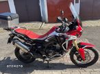 Honda CRF - 3