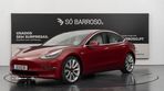 Tesla Model 3 Performance Dual Motor AWD - 3