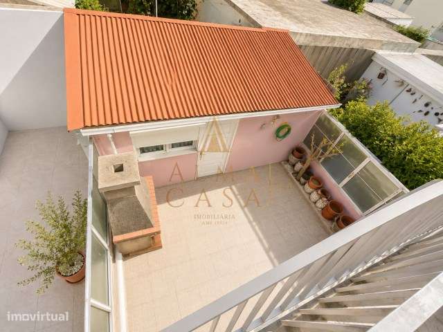 Excelente moradia T3 em Rio Tinto (Venda Nova) - Gondomar-21