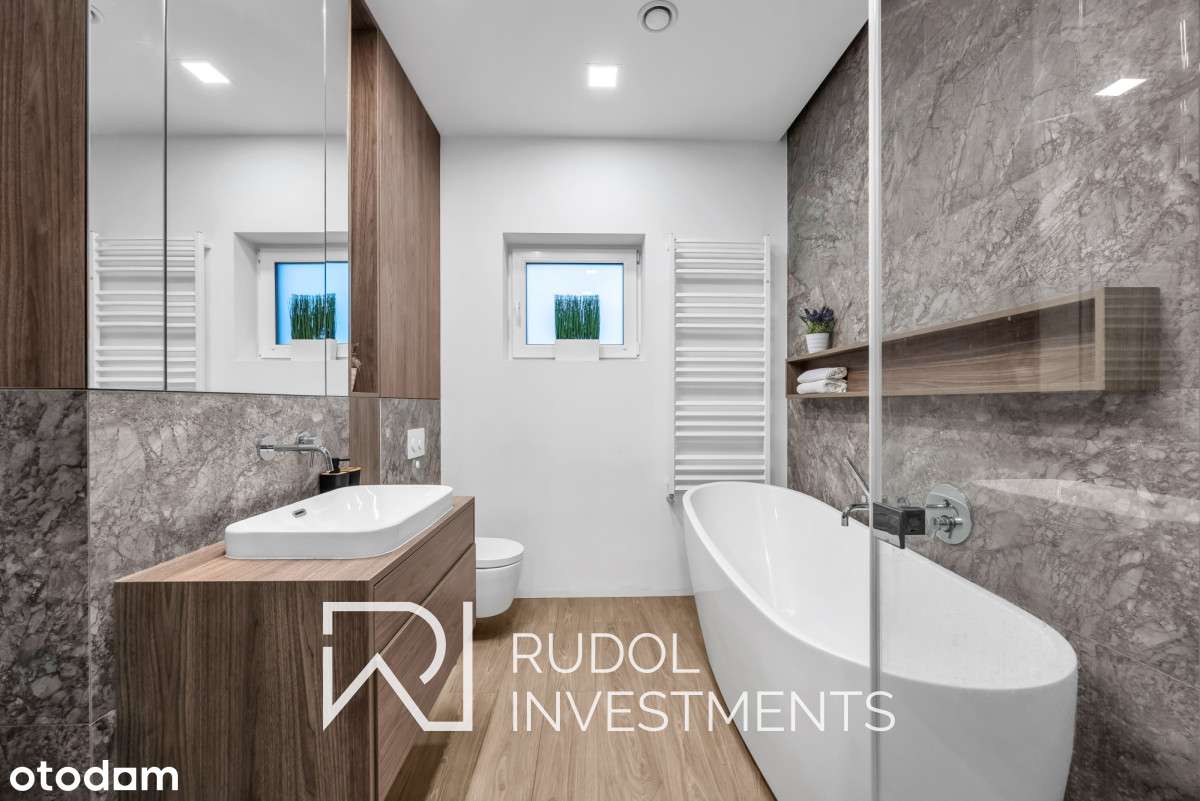 Jak dobry serial – każdy pokój ma swoją rolę-15