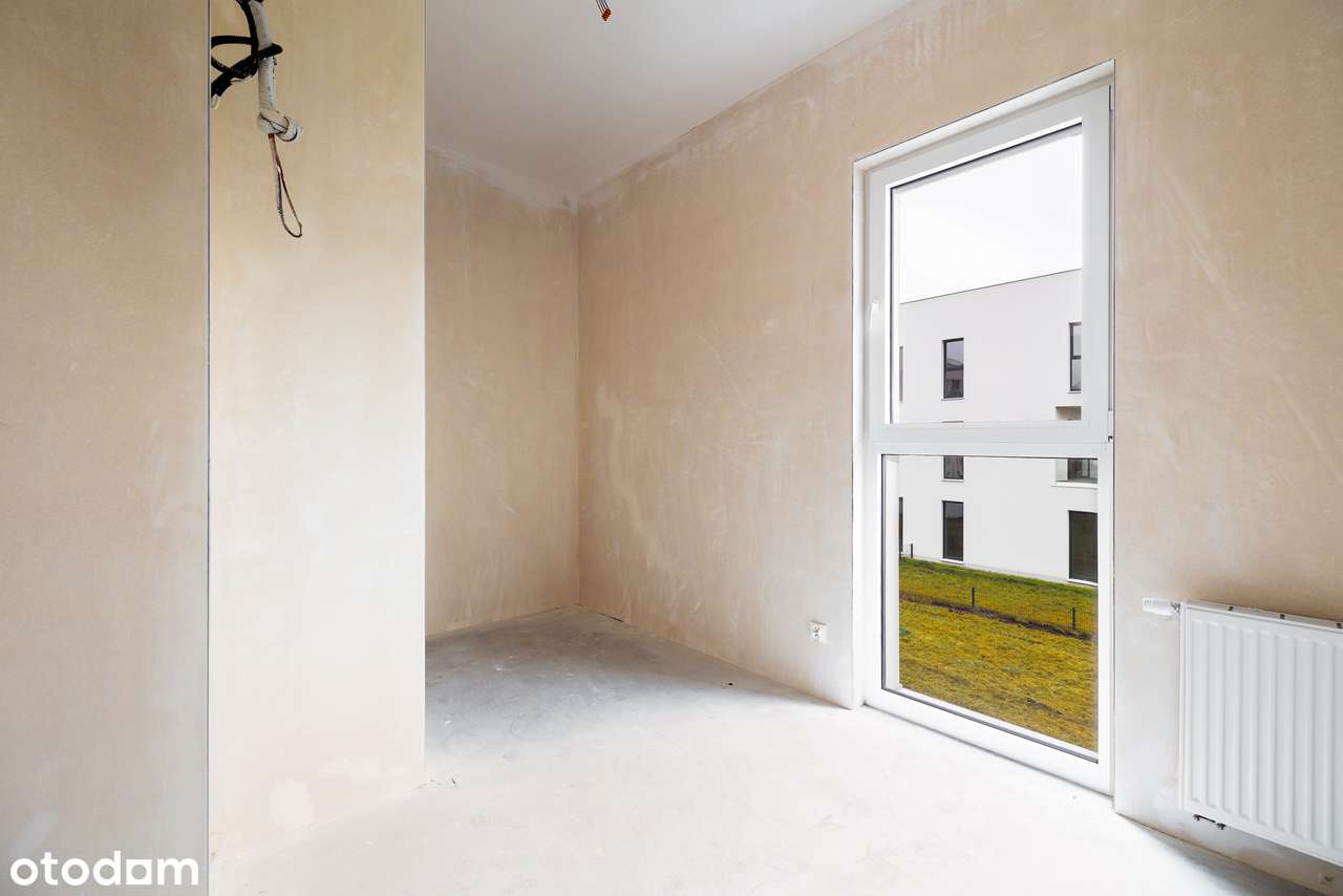 Premium - 1 poziom, Bacciarellego 54- Taras 17m2, garaż, komórka-8