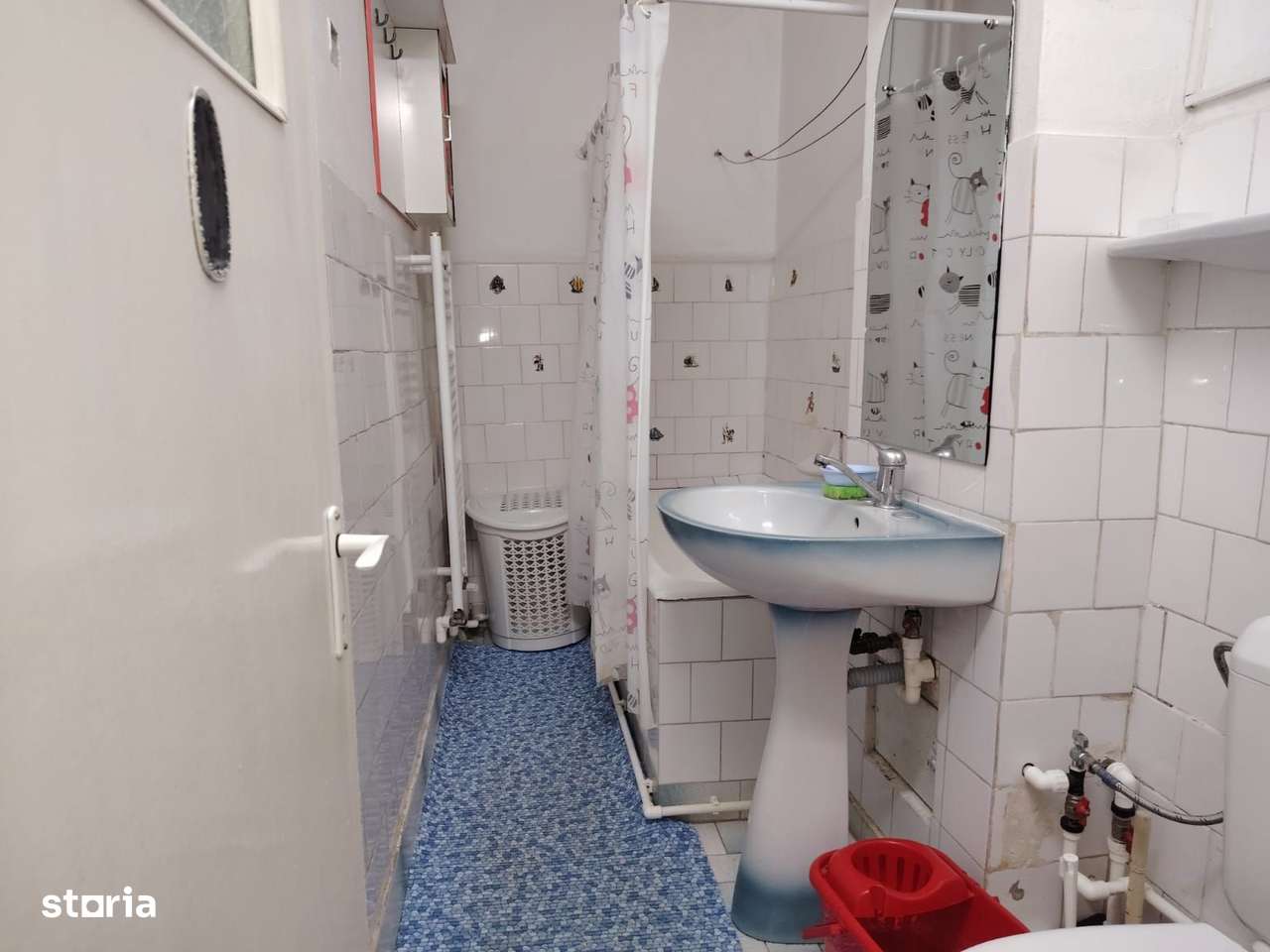 Inchiriez apartament 2 camere - Imagine principală: 4/5