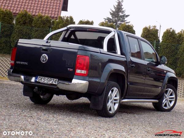 Volkswagen Amarok - 2