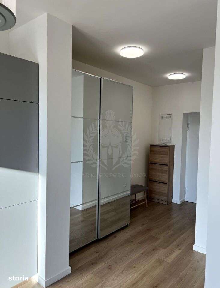 2 CAMERE // PLEAIDES RESIDENCE // MOBILAT SI UTILAT - Imagine principală: 4/7