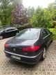 Peugeot 607 2.7 HDi Platinum - 2