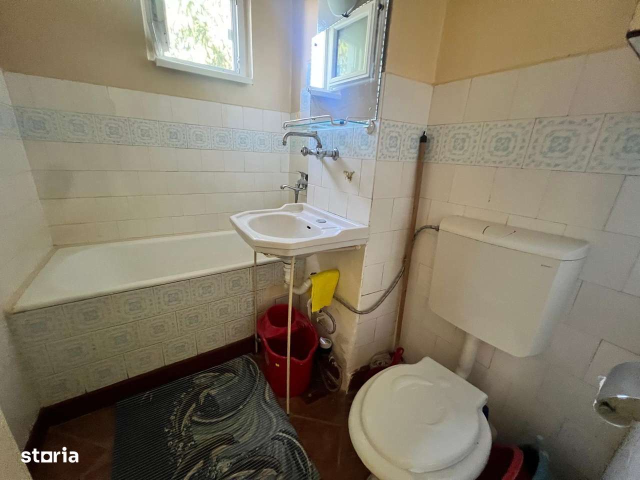 A/1651 De vânzare apartament cu 3 camere în Tg Mureș - Dâmbu Pietros-4