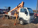 Nissan Cabstar - 4