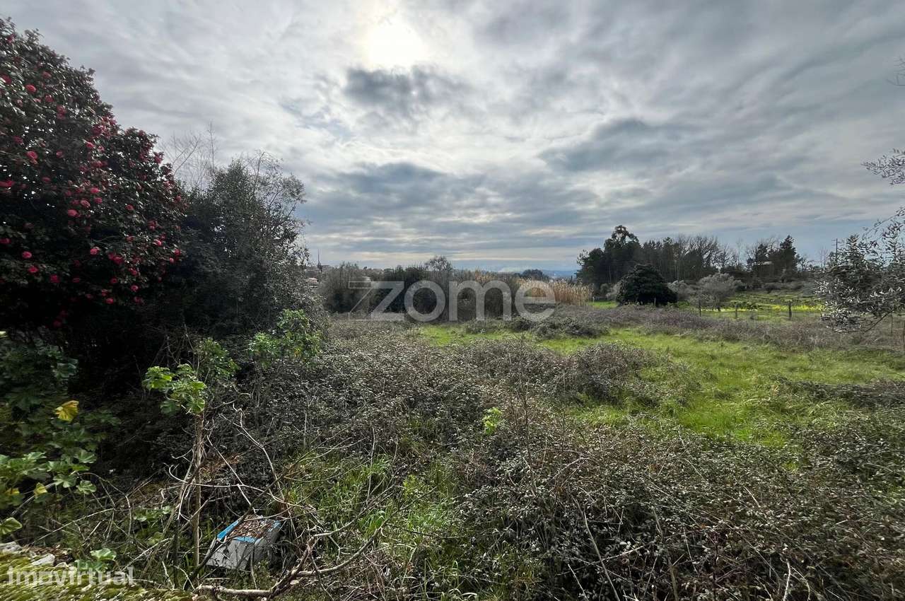 Terrenos Urbanizáveis em Serviçaria, Rio de Moinhos, Satão, Viseu. - Grande imagem: 4/15