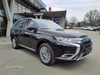 Mitsubishi Outlander - 27