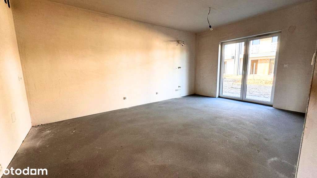 ul. Warszawska | Gotowe M z ogrodem | Premium - Pełny obrazek: 5/9