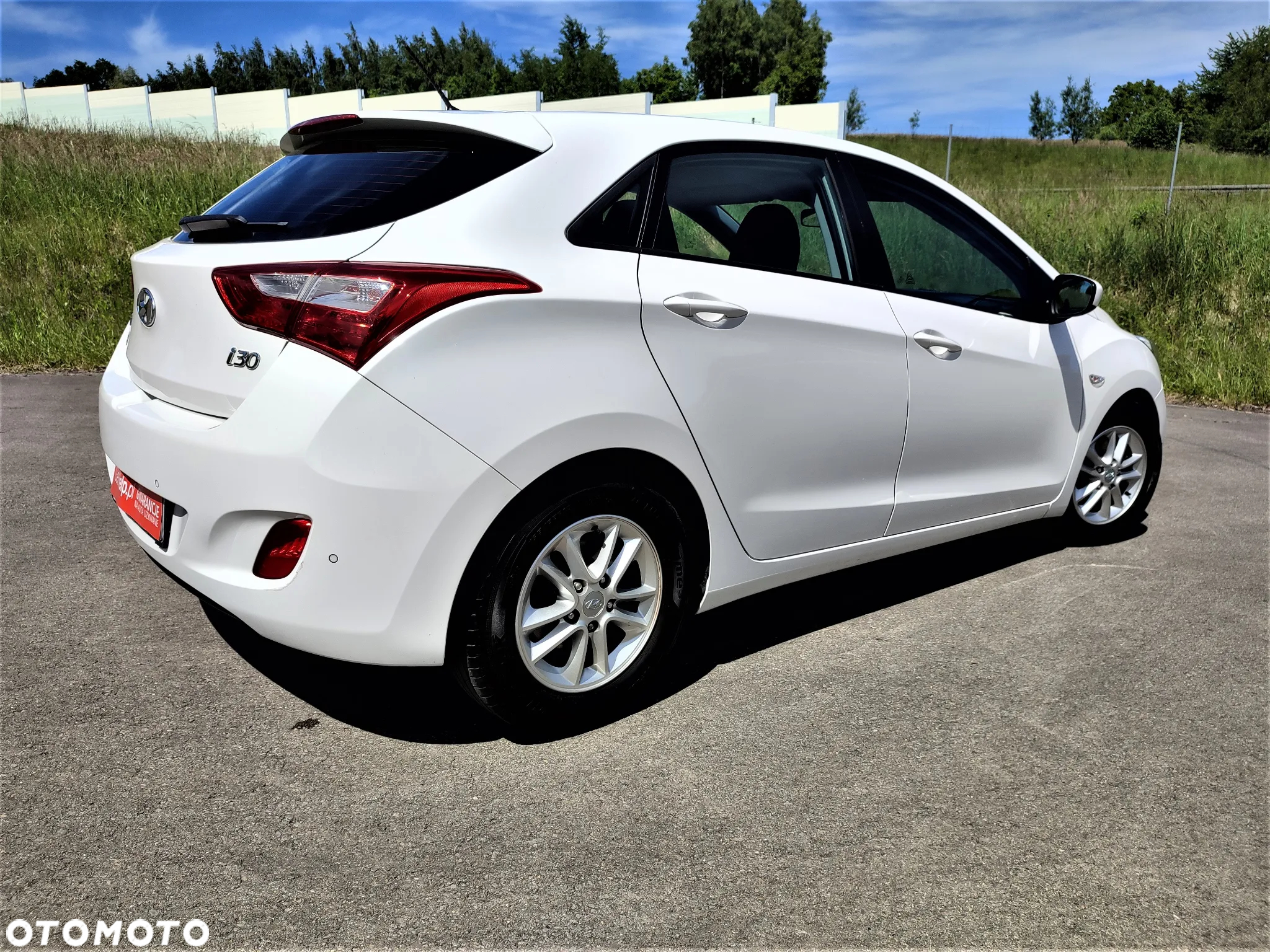 Hyundai I30 1.4 Style - 11