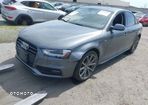 Audi A4 2.0 TFSI Quattro Sport S tronic - 4