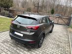 Mazda CX-3 SKYACTIV-G 150 SKYACTIV-Drive AWD Sports-Line - 18