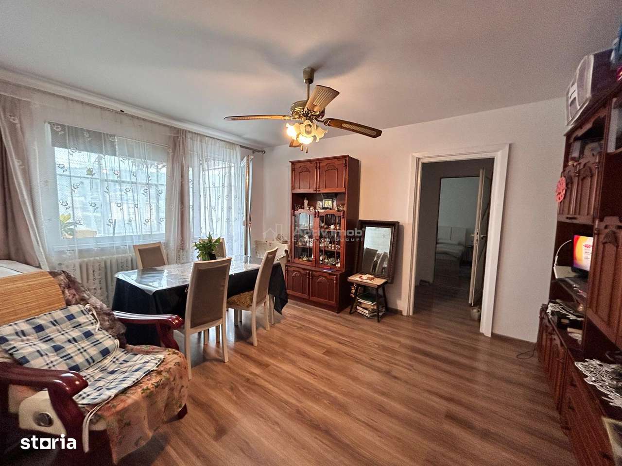 Resita,2 Cam.Cf.1, Semidec.Lunca - Imagine principală: 1/18