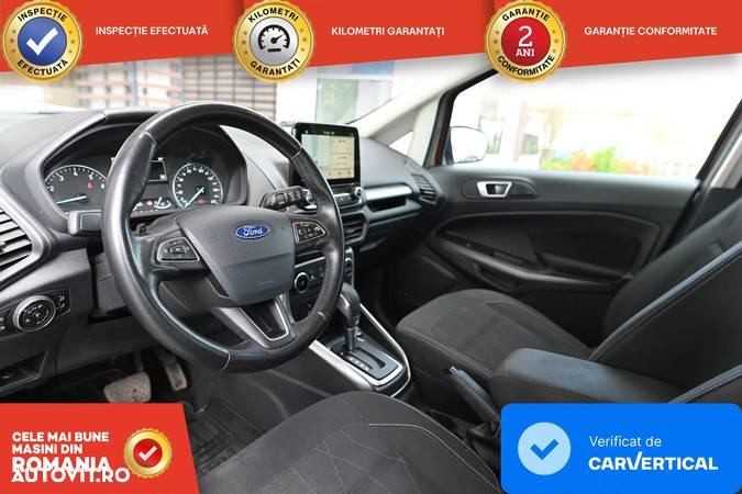 Ford EcoSport - 18