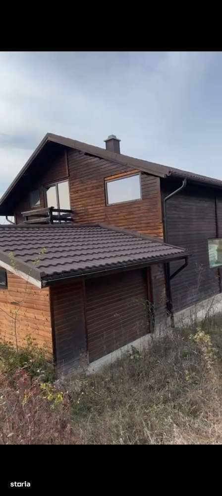 Casa 250mp cu teren intravilan 5400mp - Imagine principală: 4/5