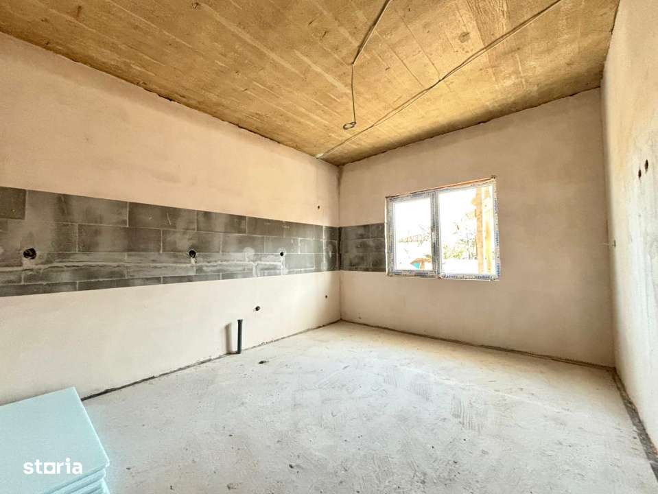 Vila individuala P+1 + pod | 4 camere | Navodari - Imagine principală: 4/13