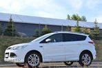 Ford Kuga 2.0 TDCi 4x4 Individual - 34