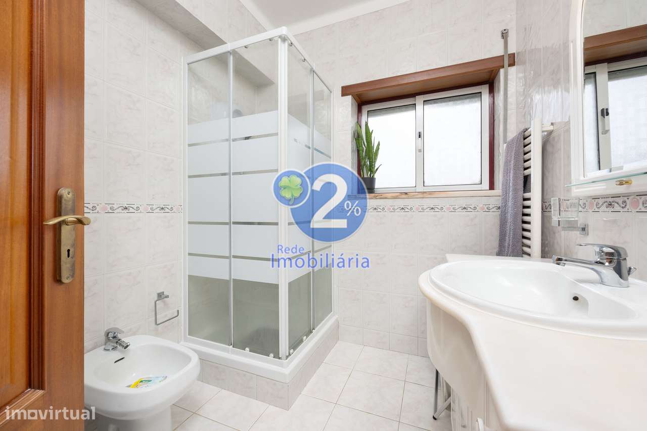 Apartamento Duplex T3+1 -  Marrazes-35