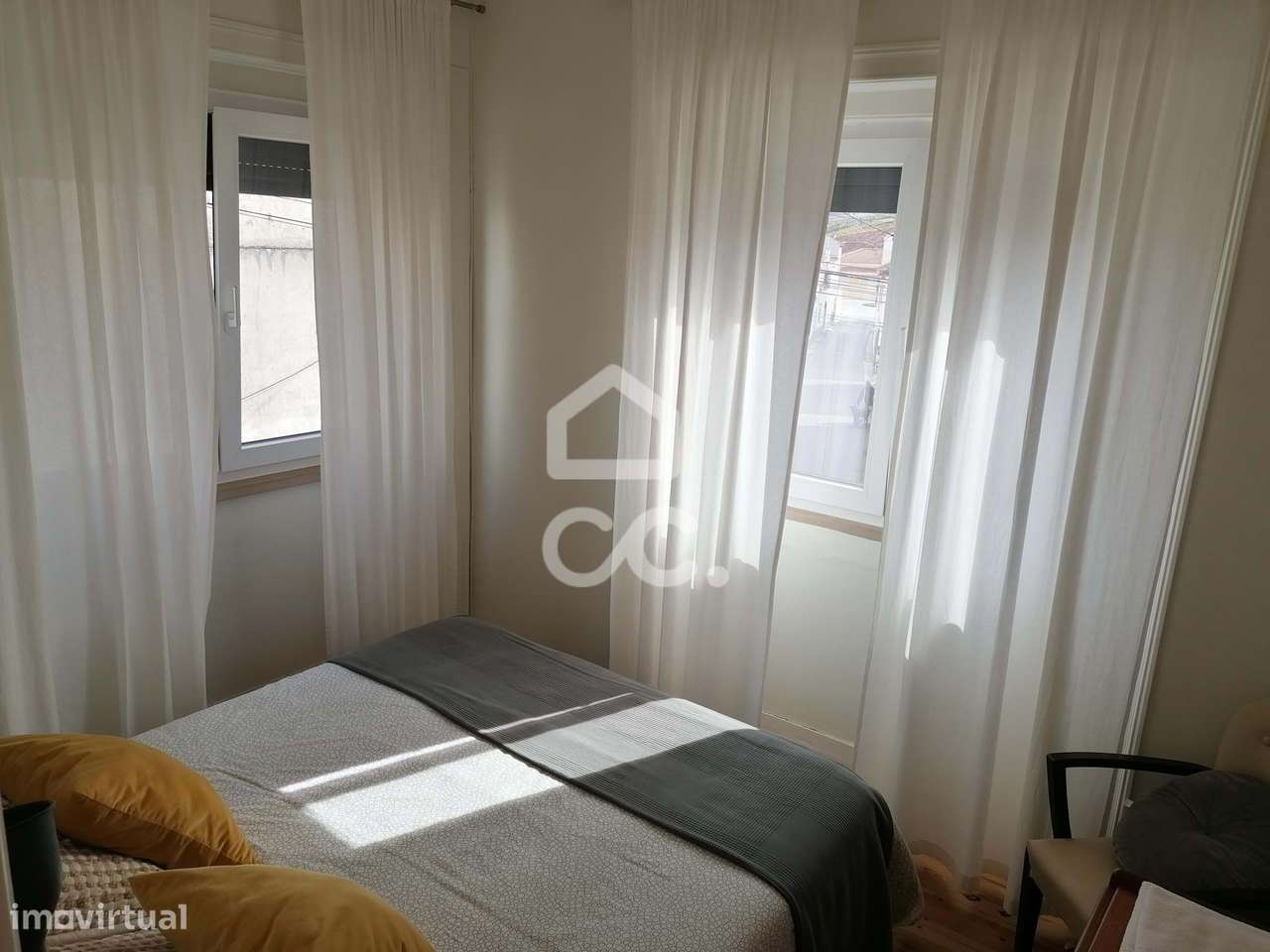 Quintinha de charme com piscina em lote de 7562,60 m² no Cadaval — um-23