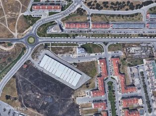 Terreno Urbano p/Habitação em Setúbal, Montijo [REF:BS_21421.2]