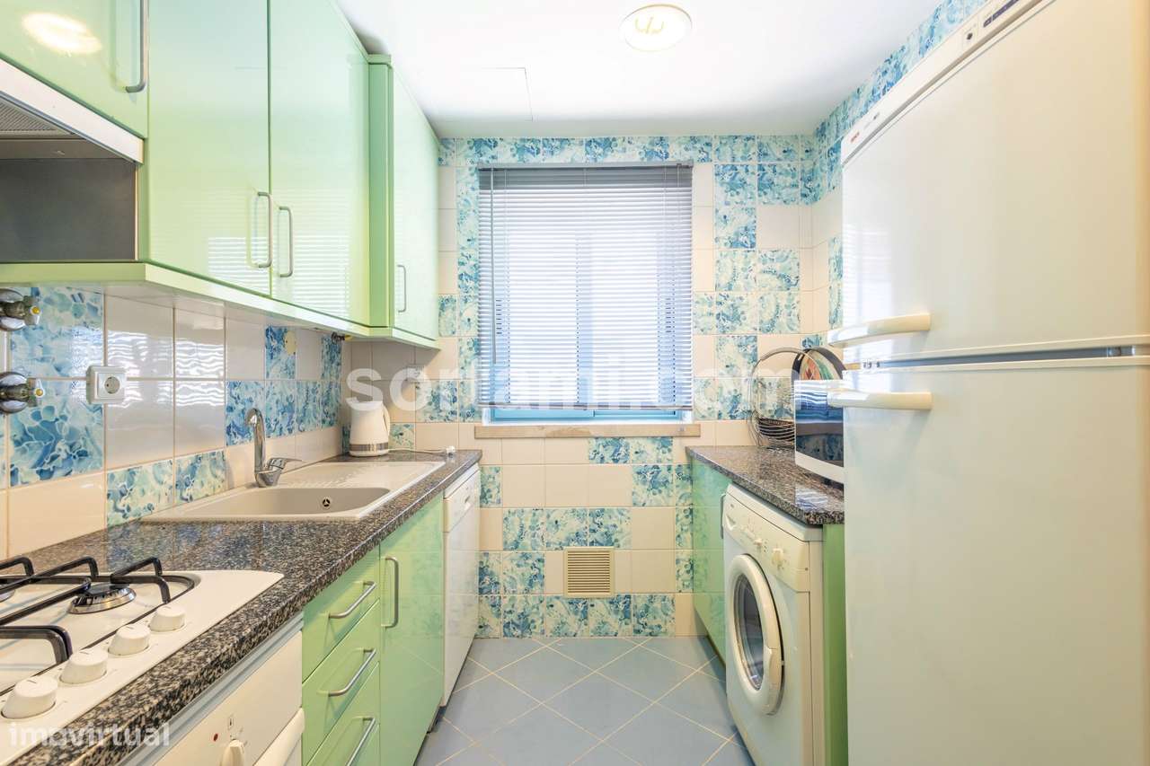 Apartamento T2 Venda em Albufeira e Olhos de Água,Albufeira-4
