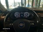 Volkswagen Tiguan 2.0 TSI BMT 4Mot Highline DSG - 11