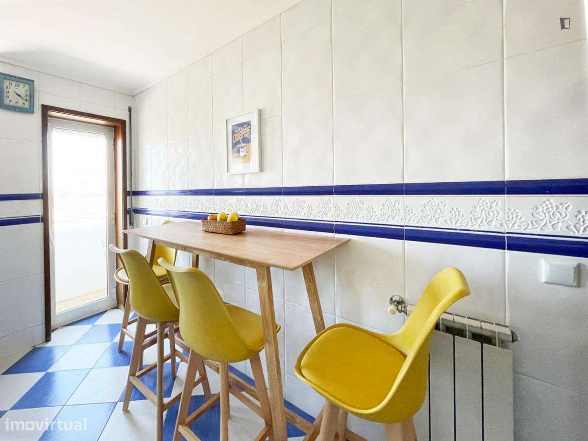 Apartamento com 2 quartos - localizado em Aveiro - Grande imagem: 4/10