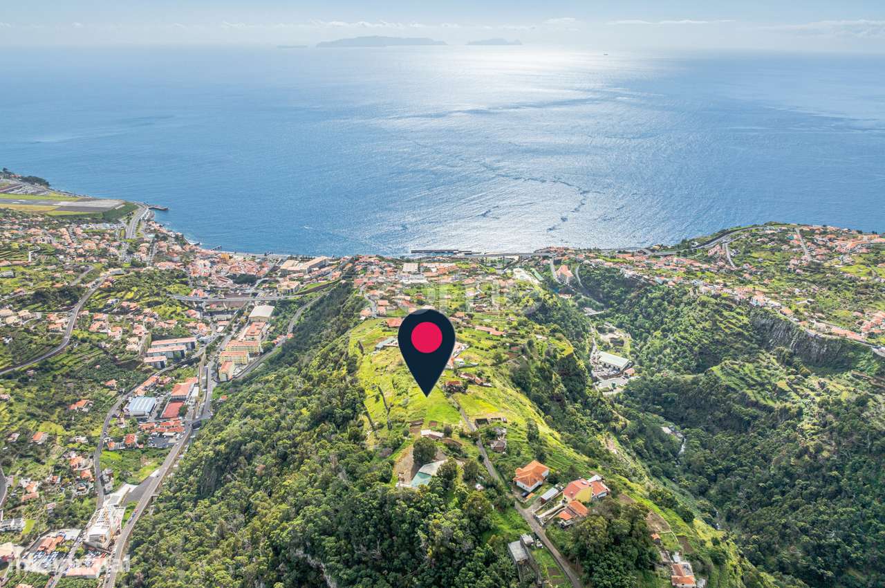 Terreno com 13.300 m² em Santa Cruz - Grande imagem: 5/22