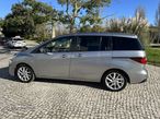 Mazda 5 MZR-CD 1.6 Superior Wagon - 14