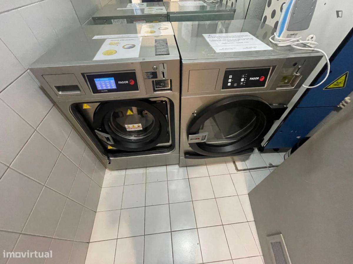 Estúdio - localizado em Lapa Lisbon - Grande imagem: 2/10