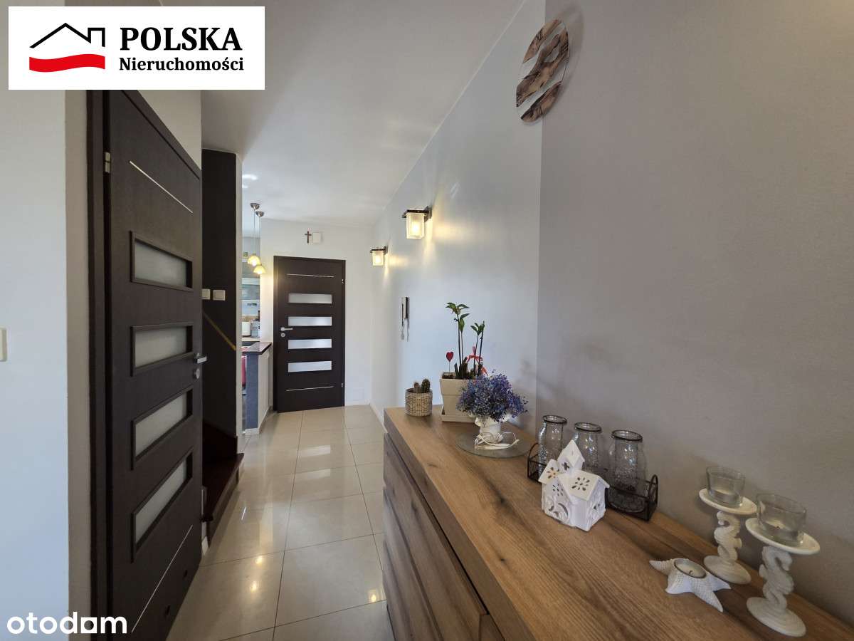 Dom szeregowy - 4 pokojowy w Rumi-5