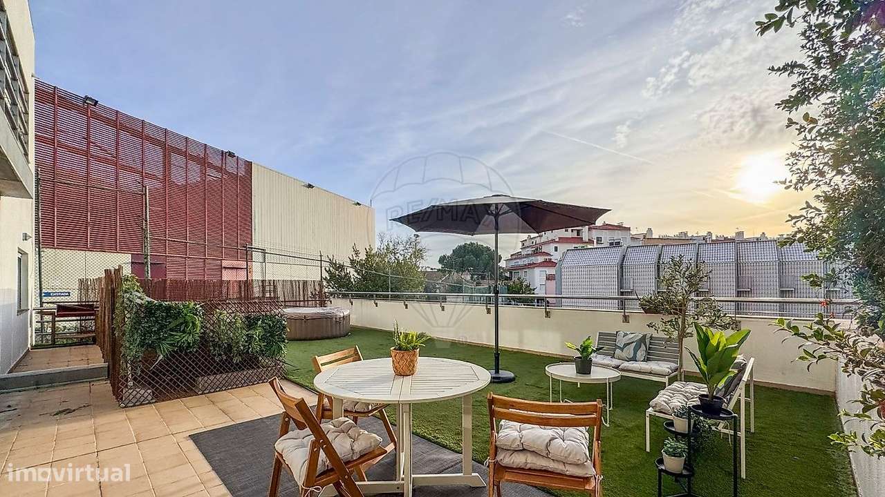 Apartamento T2 para venda-19