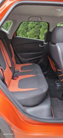 Renault Captur dCi 90 COLLECTION - 13