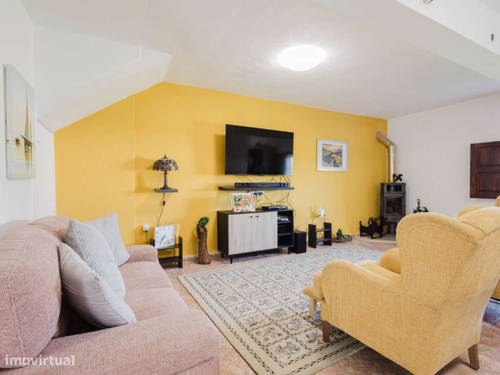 Moradia T2 isolada na Figueira da Foz - Grande imagem: 4/33