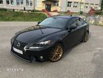 Lexus IS 250 Prestige - 1