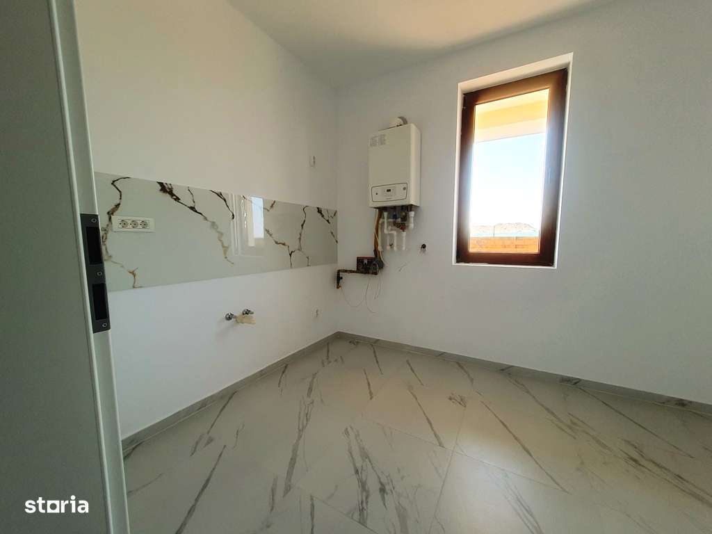 Case noi în Bragadiru – Magurele, la granița cu Sector 5 - Imagine principală: 4/15