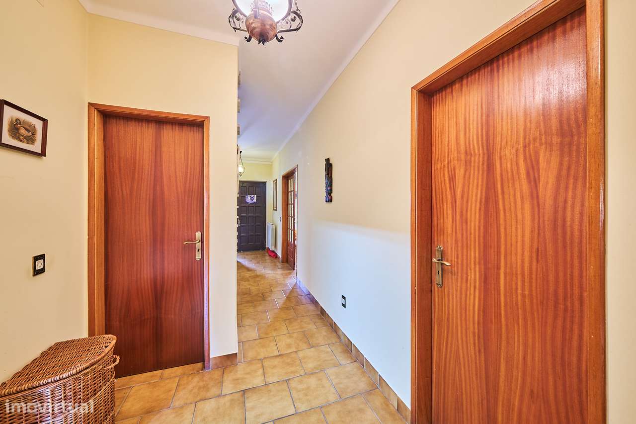 Moradia Geminada 4 Quartos - Pinhal Novo-11