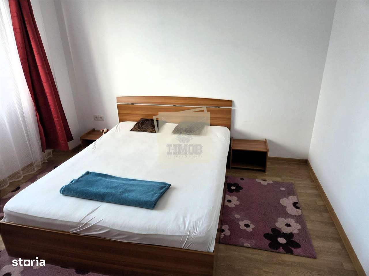 Apartament 3 camere Pet Friendly 67mp cu balcon zona Turnisor - Imagine principală: 1/10