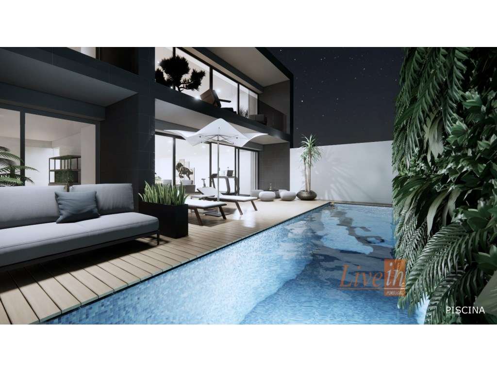 Excelente Moradia T9 em Loures - Grande imagem: 5/27