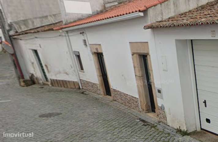 Moradia T2+1 em Gáfete - Grande imagem: 2/3