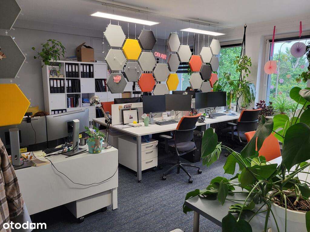 Twoje nowe biuro! klima, 15 miejsc postojowych - Pełny obrazek: 5/14